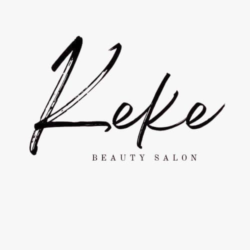 Keke Beauty Academy Logo